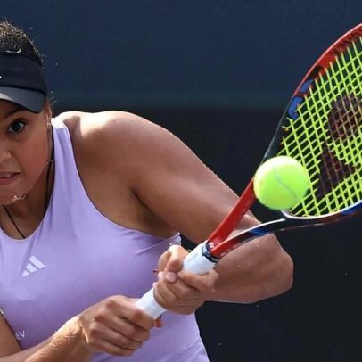 Resultados desta segunda-feira: veja como ficaram os brasileiros