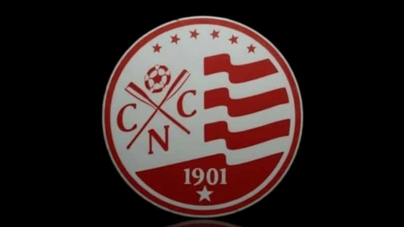 Logo do time