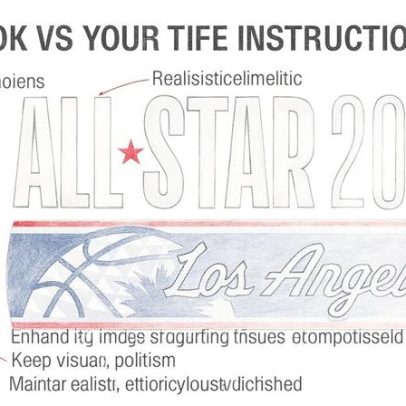 All-Star 2026 da NBA: LeBron, Curry e domínio internacional marcam times