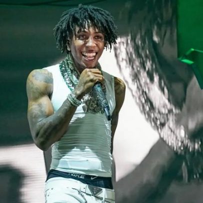 Música de YoungBoy Never Broke Again vira a versão deste ano de 6-7