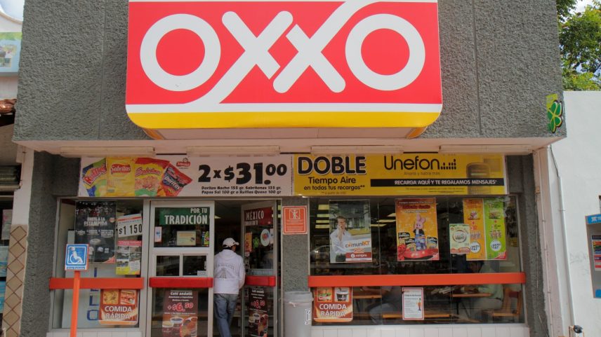 Raízen encerrou em setembro a parceria com a Femsa na rede Oxxo