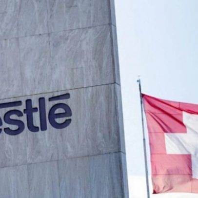 Nestlé aplica nova estrutura de bônus visando maior produtividade