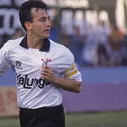 Supercopa: Corinthians e Flamengo disputaram final esvaziada há 35 anos