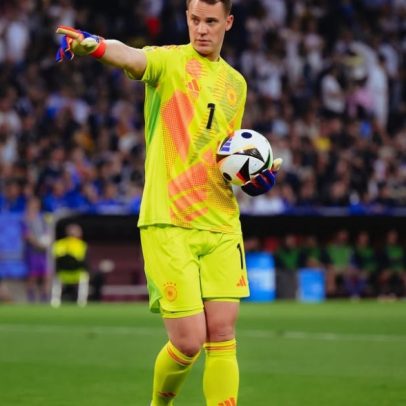 Manuel Neuer