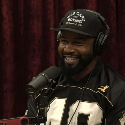 Ator Michael Jai White diz que EUA não formam mais homens