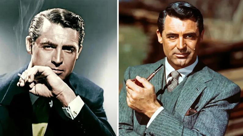 Hollywood icon Cary Grant was known to indulge in LSD at the height of his fame.
