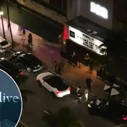 Clube de Miami pagou US$100 mil em dinheiro a Sean Combs meses antes da prisão