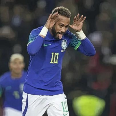 CBF não comemora aniversário de Neymar e recebe críticas de aliado em anúncio