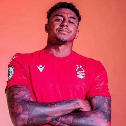 Jesse Lingard tem data marcada para se apresentar ao Corinthians