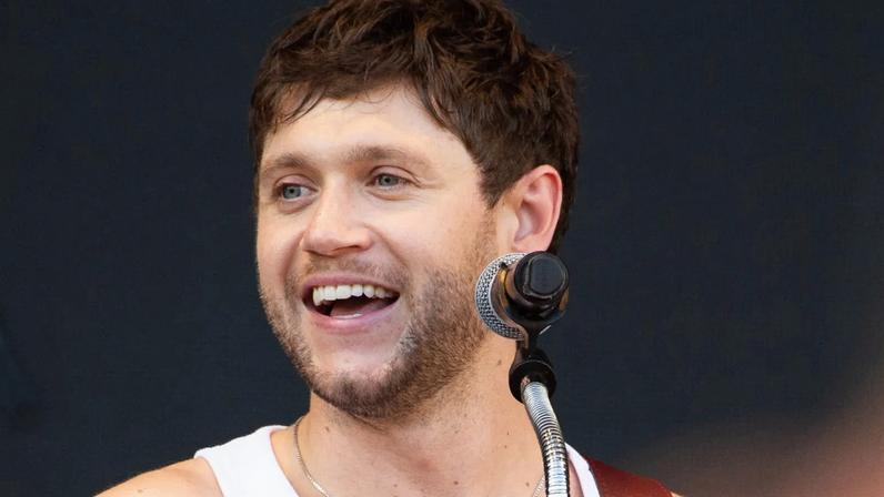 Niall Horan performs at 2024 Superbloom Festival on Sept. 7, 2024 in Munich, Germany.