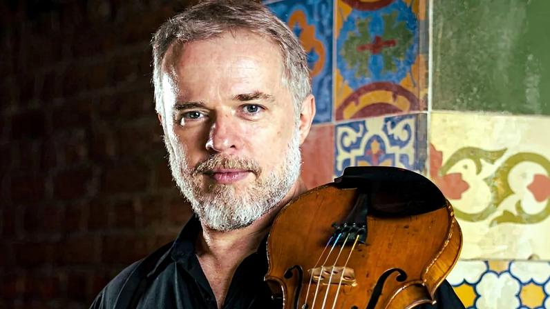 Nicolas Krassik – foto: divulgação