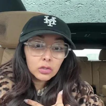 Nicole ‘Snooki’ Polizzi anuncia diagnóstico de câncer de colo do útero