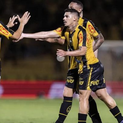 Copa do Brasil: jogos desta quarta (25) com horários e transmissão ao vivo