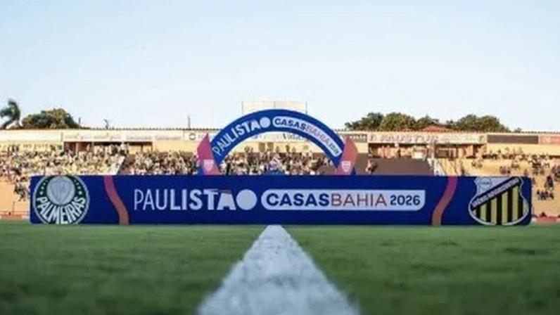 Naming rights elevam receitas dos Estaduais no Brasil