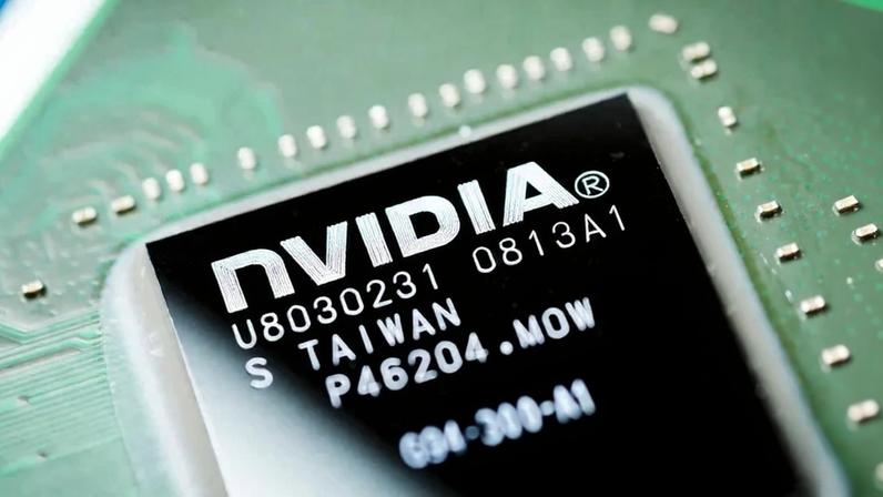 Nvidia é pilar central da infraestrutura de inteligência artificial no mundo. (Antonio Bordunovi/Getty Images)