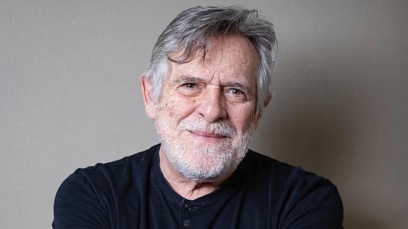 O ator José de Abreu será candidato a deputado federal pelo PT do Rio de Janeiro