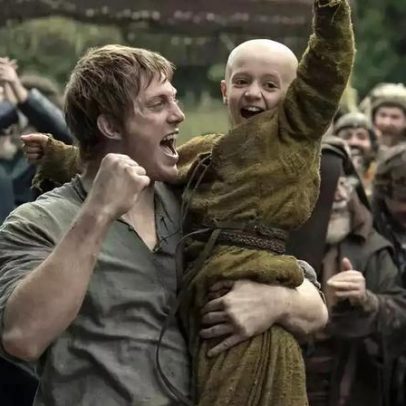 Cavaleiro dos Sete Reinos atende ao que Game of Thrones precisava