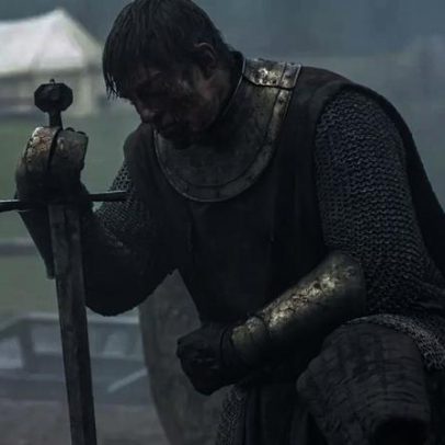 Estreia do 6º e último episódio de O Cavaleiro dos Sete Reinos na HBO Max
