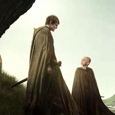 Quando sai o terceiro episódio de O Cavaleiro dos Sete Reinos na HBO Max