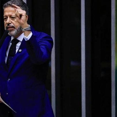 Arthur Lira anuncia pré-candidatura ao Senado por Alagoas