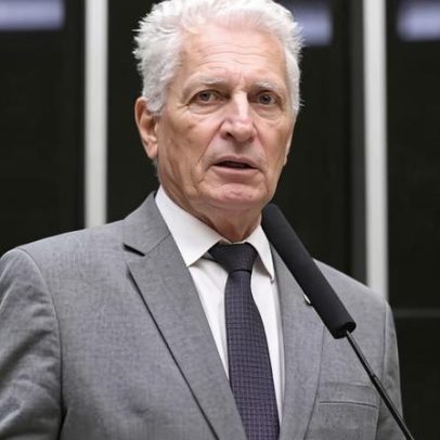 Deputado do PT se retrata após postar foto falsa de Bolsonaro com Vorcaro