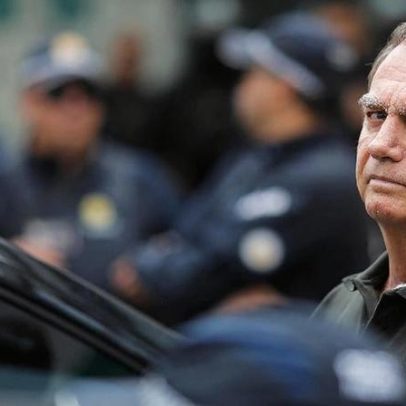 MP Militar acusa Bolsonaro de desrespeitar preceitos éticos básicos