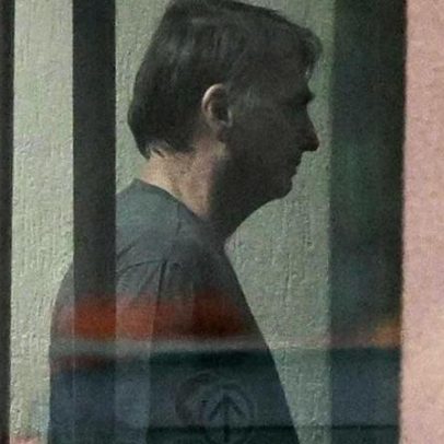 Moraes autoriza visitas de Kicis, Feliciano e Rogério Marinho a Bolsonaro