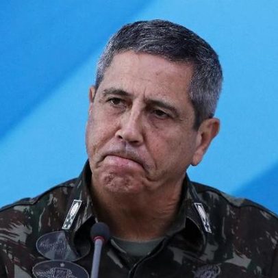 Moraes nega pedido de Braga Netto para TV a cabo na prisão e libera visitas