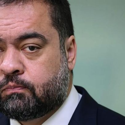TSE retoma julgamento de Castro após pedido de vista