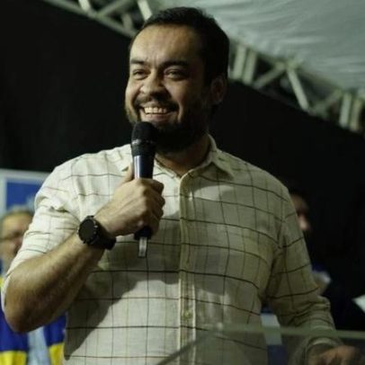 Nova vaga no TCE fortalece posição de Castro em mandato-tampão
