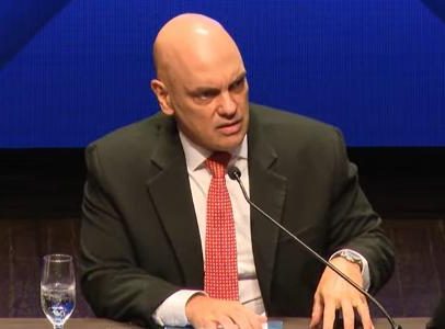Críticas a Moraes por prolongar o inquérito das fake news