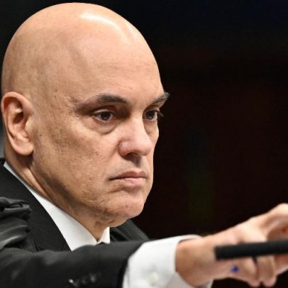 Críticas a Moraes crescem; pedido é evitar polêmicas e acusações