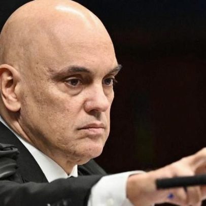 Inquérito multiuso permanece ativo, apesar de mudanças envolvendo Moraes