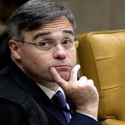 Mendonça protege irmãos Toffoli e altera a separação dos Poderes