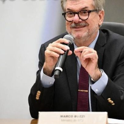Ministro do STJ afastado manterá salário de R$ 44 mil
