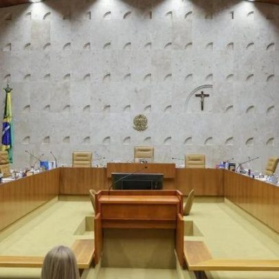 82% defendem código de ética para ministros do STF, aponta pesquisa