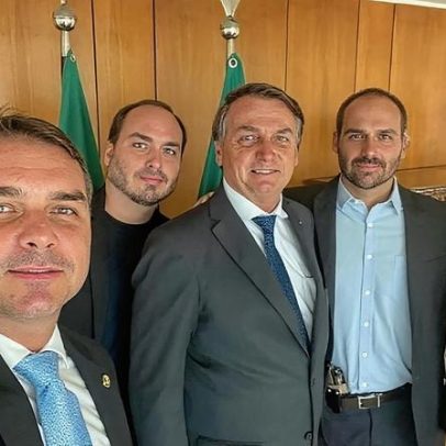 Josias: voto em Flávio Bolsonaro implica apoio ao pacote da família
