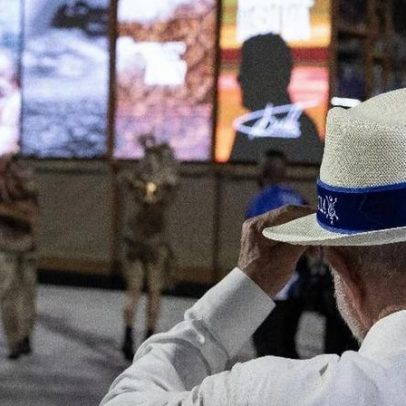 Especialistas analisam se desfile em homenagem a Lula violou a lei eleitoral