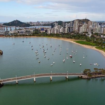 Capital tem o metro quadrado mais caro do Brasil e fatores que influenciam