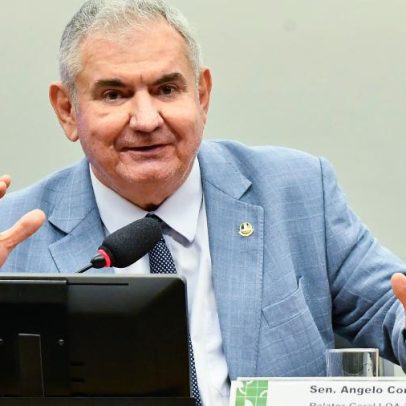 Senador aliado é rifado pelo chapão do PT na Bahia