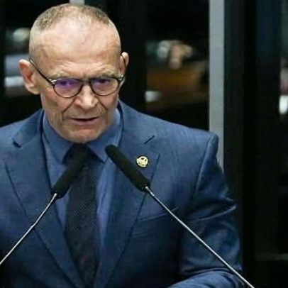 Presidente da CPI avalia caminhos contra decisão de Gilmar que protegeu Toffoli