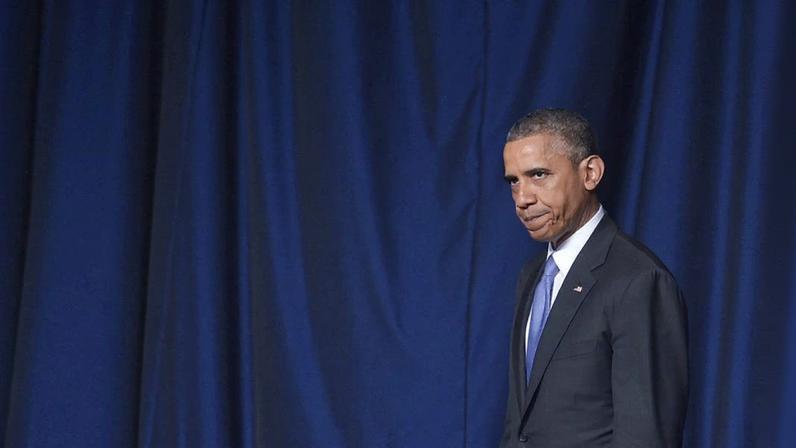 O presidente dos EUA Barack Obama disse que relatório é "perturbador"