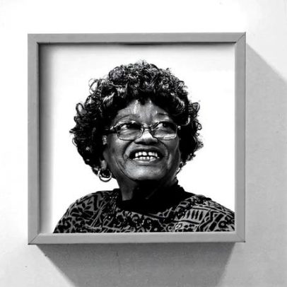 Morre Claudette Colvin, pioneira pouco reconhecida dos direitos civis