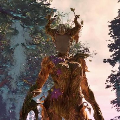 Oblivion Remastered chega ao Switch 2, ainda sem data