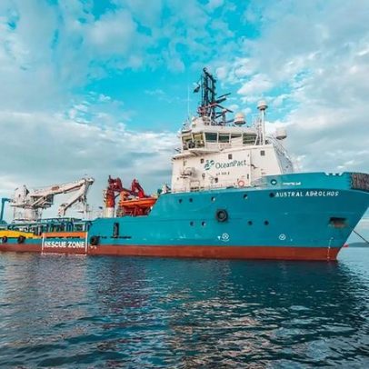 OceanPact e CBO anunciam fusão, criando gigante dos serviços marítimos