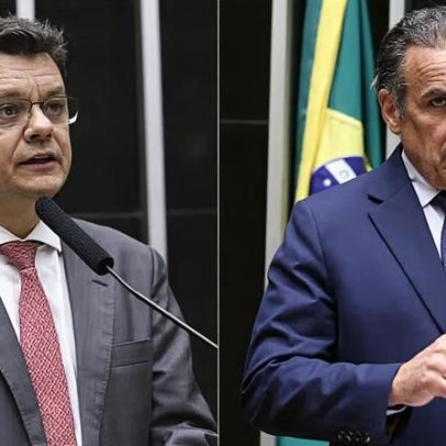 Motta busca cumprir acordo com deputado do PT para vaga no TCU