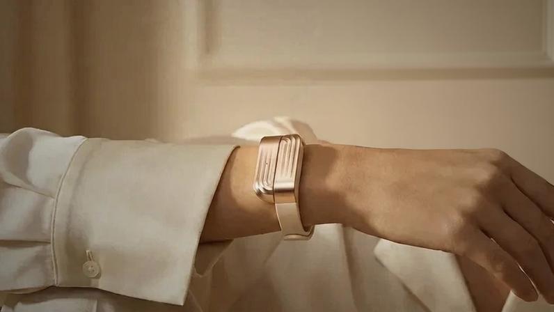 Clair: startup cria pulseira para monitoramento de hormônios (Site/Clair)