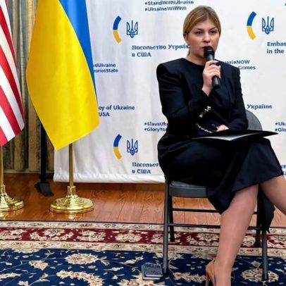EUA alertam Ucrânia para não atacar investimentos americanos na Rússia