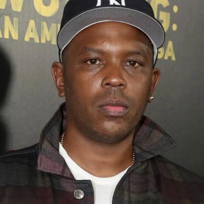 Oliver 'Power' Grant, cofundador do Wu-Tang Clan, morre aos 52