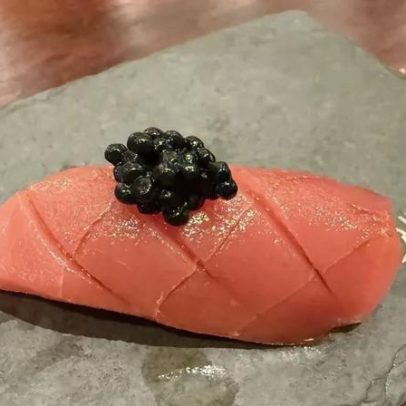 Oizumi Sushi no Brooklin se destaca pela excelência sem endereço óbvio